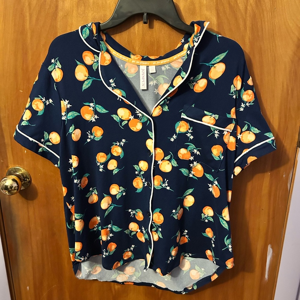 Sleepwear Set